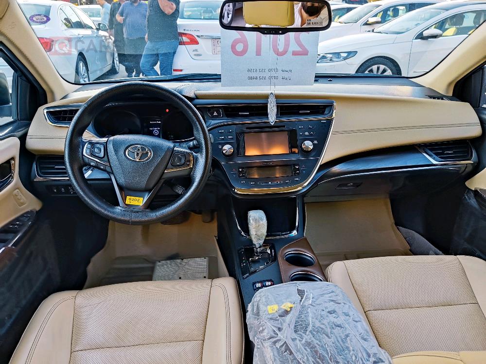Toyota Avalon